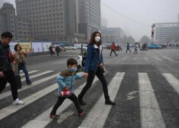 Cảnh báo mới về ô nhiễm không khí trong môi trường văn phòng - 9