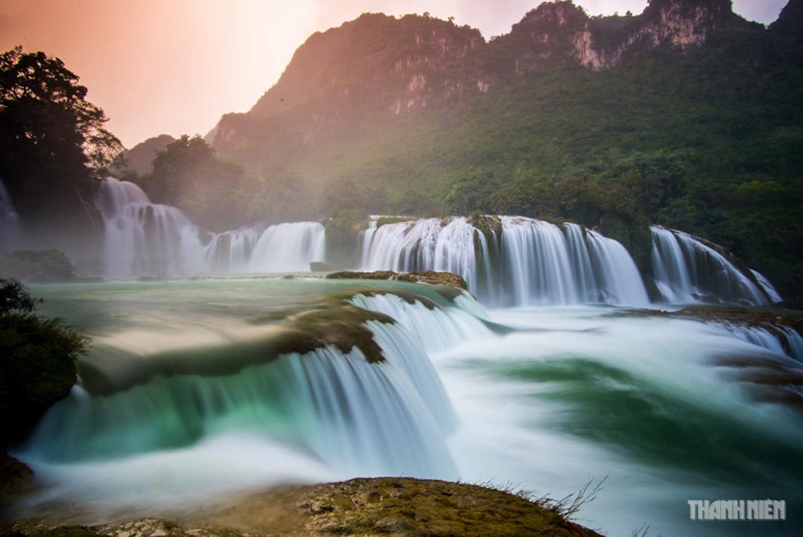 Cao Bằng - top 50 điểm tham quan tốt nhất thế giới - 3