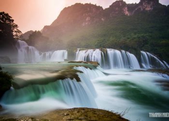 Cao Bằng - top 50 điểm tham quan tốt nhất thế giới - 3