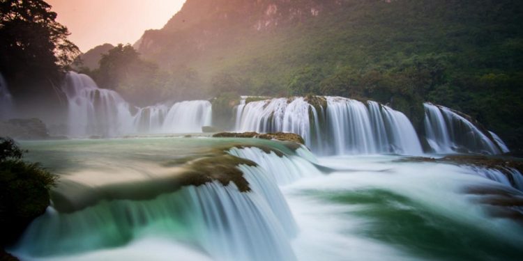 Cao Bằng - top 50 điểm tham quan tốt nhất thế giới - 3