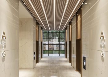 Cao ốc văn phòng LIM TOWER 3 chính thức đi vào hoạt động