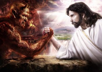 Câu chuyện triết học: Thiện và ác - 7