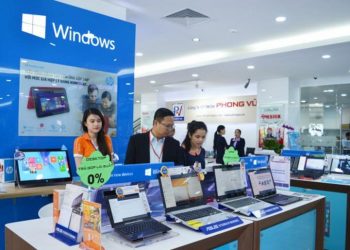 Nhiều ưu đãi chào đón năm học mới tại chuỗi cửa hàng Phong Vũ - 4