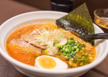 Chương trình ẩm thực tại Sheraton Sài Gòn trong tháng 8 - 1