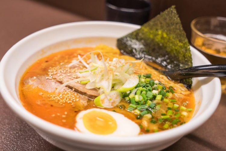 Chương trình ẩm thực tại Sheraton Sài Gòn trong tháng 8 - 1