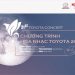 Đêm nhạc cuối cùng của chương trình Hòa nhạc Toyota 2019 - 1
