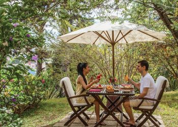 Chương trình khuyến mãi mùa thu của Ana Mandara Villas Dalat - 1