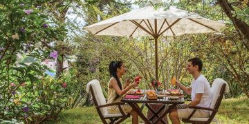 Chương trình khuyến mãi mùa thu của Ana Mandara Villas Dalat - 1