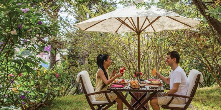 Chương trình khuyến mãi mùa thu của Ana Mandara Villas Dalat - 1