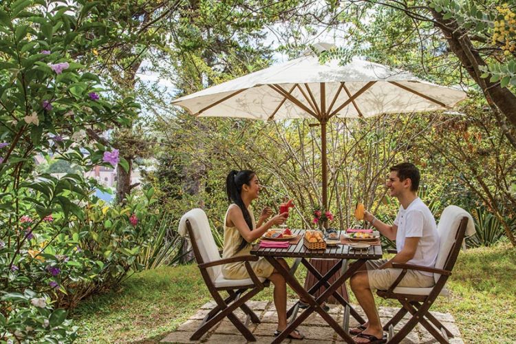 Chương trình khuyến mãi mùa thu của Ana Mandara Villas Dalat - 1