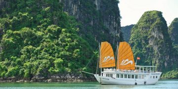 Nhiều chương trình ưu đãi của Vietravel dành cho dịp Lễ 2-9 - 1