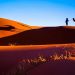 Chuyện kỳ quái ở sa mạc Sahara - 1