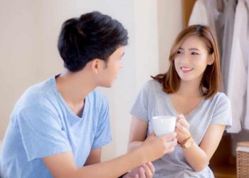 Chuyện nhà tôi: Chọn người bảo thủ một chút - 2