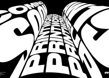 Sử dụng thực tế ảo tăng cường để tạo quảng cáo typography 3D động - 1