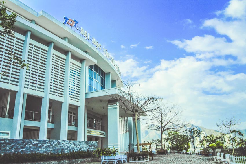 Đại học Tôn Đức Thắng lọt tốp 1.000 trường theo xếp hạng ARWU - 2