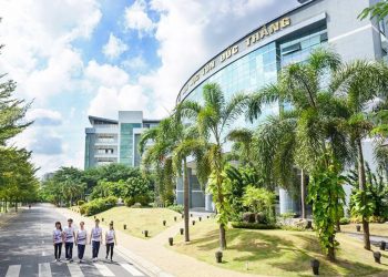 Đại học Tôn Đức Thắng lọt tốp 1.000 trường theo xếp hạng ARWU - 3