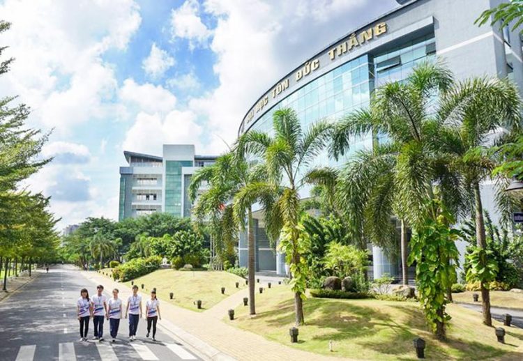 Đại học Tôn Đức Thắng lọt tốp 1.000 trường theo xếp hạng ARWU - 3