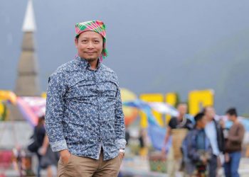 Đạo diễn Phạm Hoàng Nam: Tôi làm Vũ điệu trên mây bằng cả trái tim! - 3