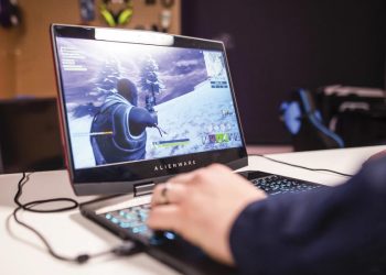 Dell chính thức bán ra dòng Gaming G-series 2019 tại thị trường Việt Nam - 10