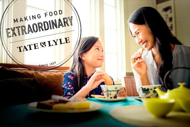 DKSH mở rộng hợp tác với Tate & Lyle tại Việt Nam - 1