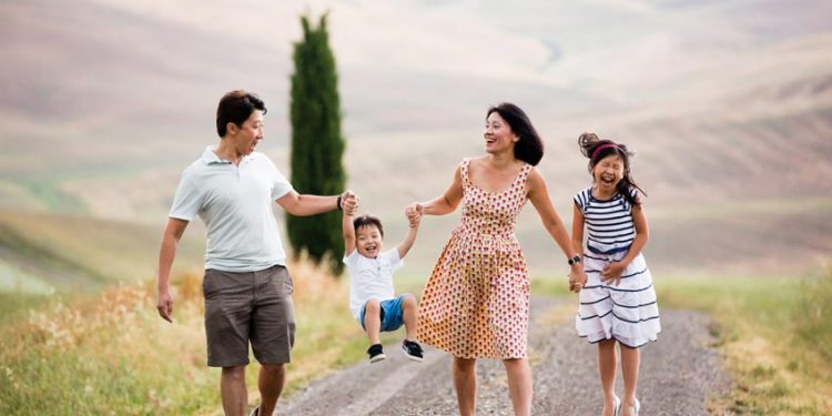 Đó là hưởng thụ cuộc sống! - 2