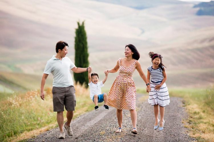 Đó là hưởng thụ cuộc sống! - 2