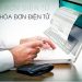 Từ ngày 1-11-2020: Bắt buộc doanh nghiệp dùng hóa đơn điện tử