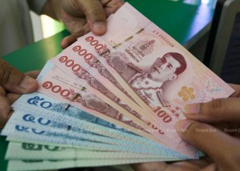 Đồng tiền từng gây cuộc khủng hoảng châu Á bỗng hóa an toàn nhất - 1