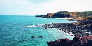 Du lịch đảo Phú Quý - 11