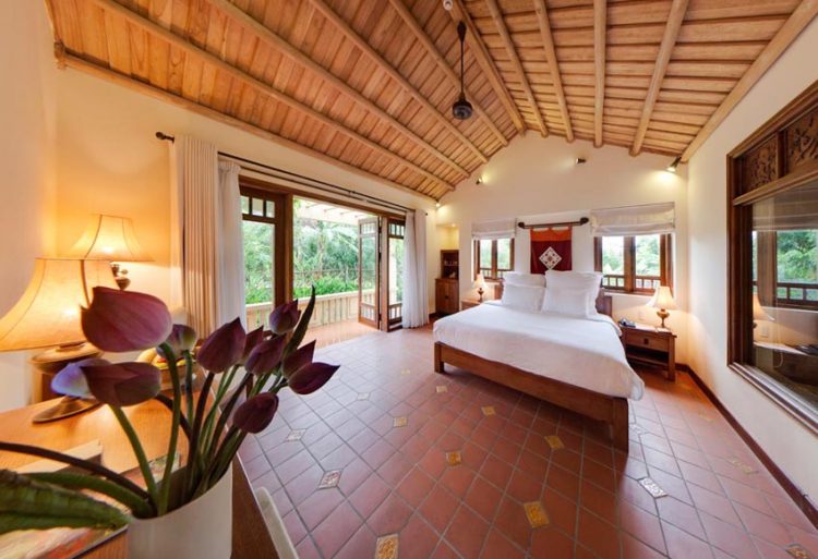 Emeralda Ninh Binh Resort & Spa giới thiệu gói nghỉ dưỡng mùa thu