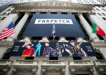 Farfetch chính thức thâu tóm New Guards Group - 2