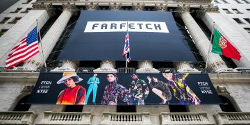 Farfetch chính thức thâu tóm New Guards Group - 2