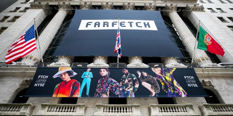 Farfetch chính thức thâu tóm New Guards Group - 2