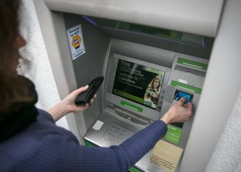 Fed phát triển hệ thống thanh toán theo thời gian thực ra mắt vào năm 2023 hoặc 2024 - 2