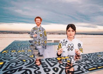 Fendi Roma dưới bầu trời Rome - 6