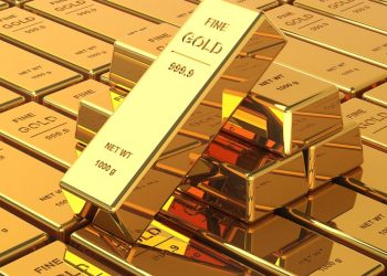 Giá vàng trong nước tiến sát mốc 41 triệu đồng/lượng