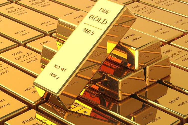 Giá vàng trong nước tiến sát mốc 41 triệu đồng/lượng