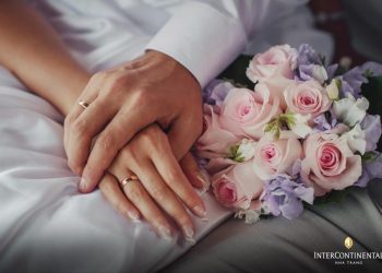 Gói tiệc cưới ưu đãi tại InterContinental Nha Trang - 5