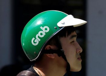 Grab đầu tư vào Việt Nam