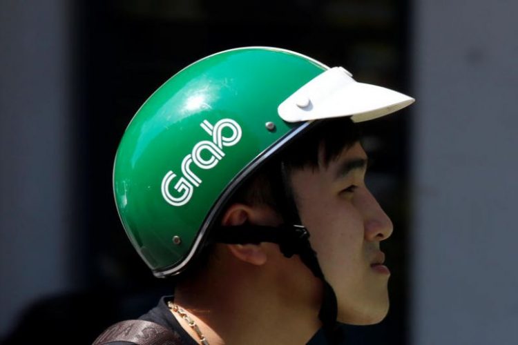 Grab đầu tư vào Việt Nam