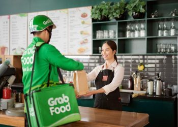 GrabFood thử nghiệm tính năng mới có thể cùng lúc đặt 4 đơn hàng - 3