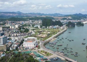 GS Nguyễn Mại: Vẫn có thể phát triển kinh tế mà không cần 3 đặc khu - 3