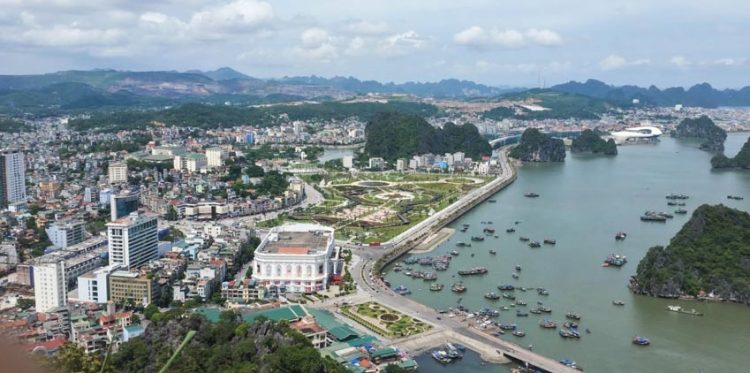 GS Nguyễn Mại: Vẫn có thể phát triển kinh tế mà không cần 3 đặc khu - 3