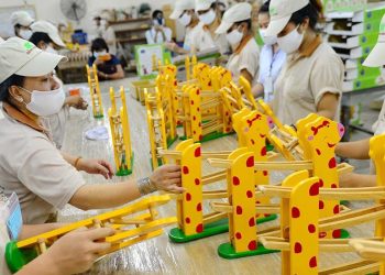 Bộ Công Thương giải đáp về hàng hóa sản xuất tại Việt Nam - 1