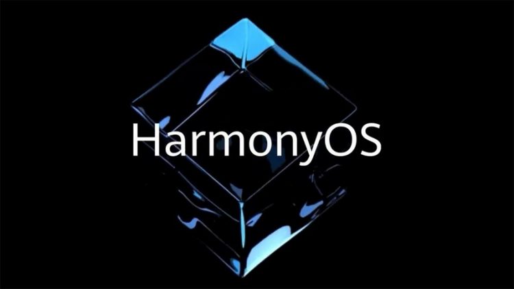 Huawei ra mắt hệ điều hành HarmonyOS hoàn toàn mới