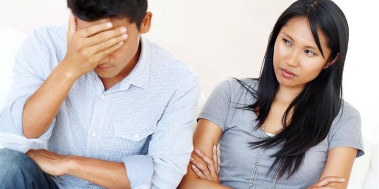 Hiểu sai lời vợ - 2