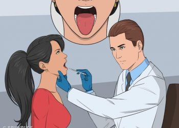 Hơi thở hôi nói gì về sức khỏe của chúng ta? - 12