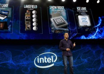 Intel tung con chíp đầu tiên dùng trí tuệ nhân tạo - 2