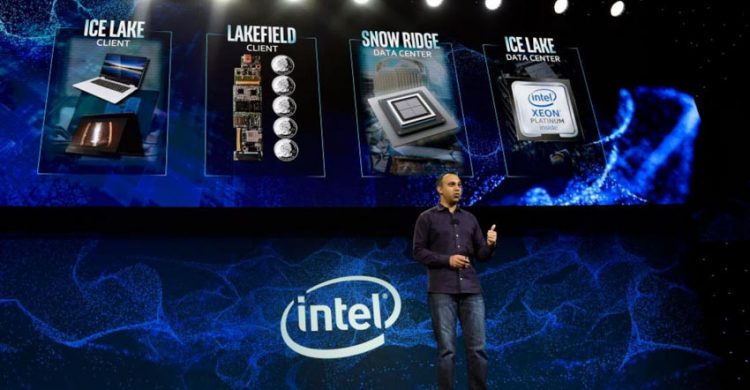 Intel tung con chíp đầu tiên dùng trí tuệ nhân tạo - 2