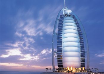 5 khách sạn sang trọng bậc nhất châu Á dành cho CEO - 1